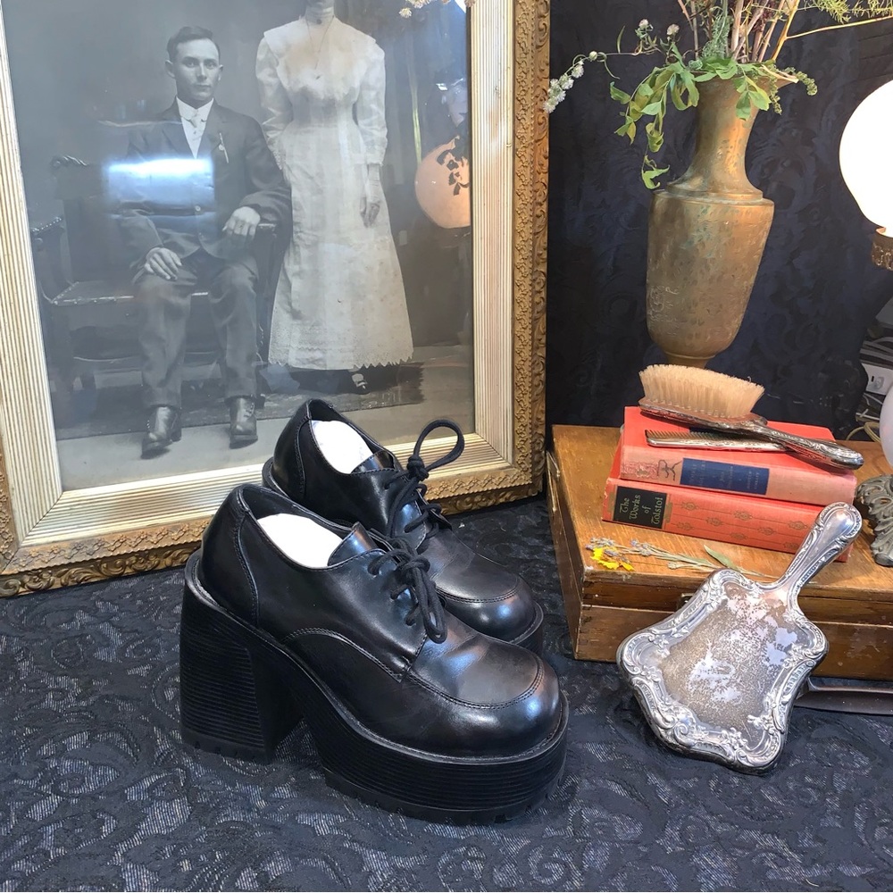 UNIF Des Platforms